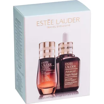 Kosmetická sada Estée Lauder Advanced Night Repair Synchro Recovery Duo Kit sada