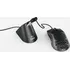 Držák kabelu Glorious Gaming Mouse Bungee černé