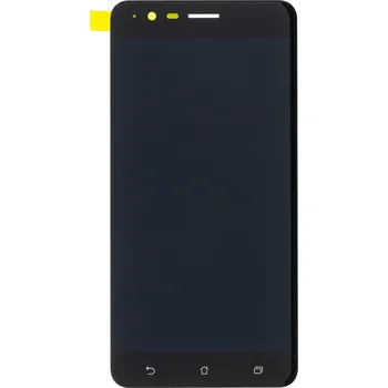 Originální Asus LCD displej + Dotyková deska pro Asus ZenFone 3 Zoom černá