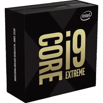 Procesor Intel Core i9-10980XE (BX8069510980XE)