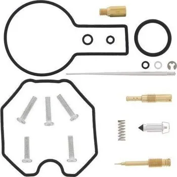 Karburátor All Balls opravná sada karburátoru Honda XR400R 98-04 HONDA XR 400 rok 98-04