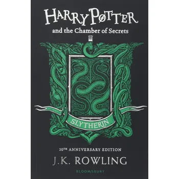 Harry Potter and the Chamber of…