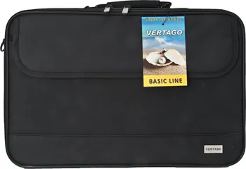 brašna na notebook Vertago Basic Line 15,6" (VTG-011)