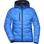 JAMES & NICHOLSON Bunda SORONA LADY, různé barvy Velikost XXL royal