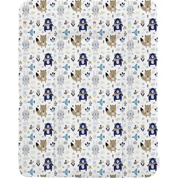 Přebalovací podložka Přebalovací podložka- lesní zvířátka