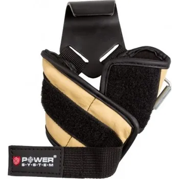 Háky Power Hooks béžová