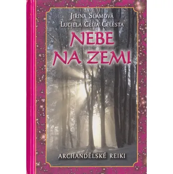 Nebe na zemi - Jiřina Slámová, Yva Kuličková (2013, karty)
