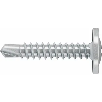 Vrut Samovrtný universální vrut ZFS Rozměr: 4,2 x 16 mm