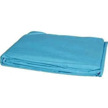 NÁHRADNÍ FÓLIE PREMIUM OVÁL - MODRÁ 9M X 4,6M X 1,35M
