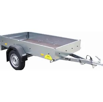 Přívěs k motorovému vozidlu Přívěs KOBRAS HOBBY 750