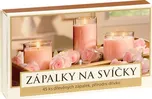Yankee Candle Zápalky 95 mm 45 ks