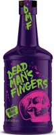 Dead Man's Fingers Hemp 40 % 0,7 l