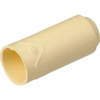 Maple Leaf ML AEG hop-up gumička MR HOP, 60 shore - Žlutá