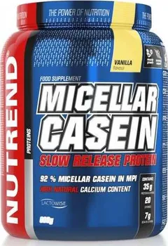 Protein Nutrend Micellar Casein 900 g