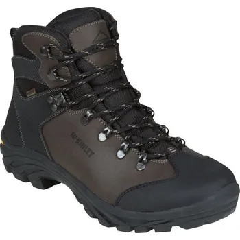 Dámská treková obuv McKinley Mulaz IV AQX černá 38