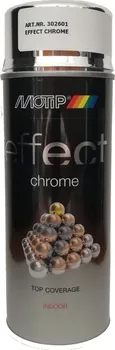 Motip Effect Chrome sprej 400 ml