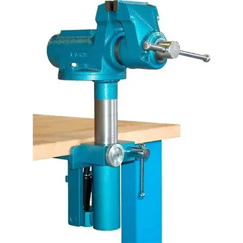 Svěrák Sklapovač svěráků s teleskopickým držákem YORK 100