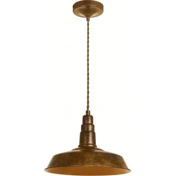 Svítidlo Palnas 62001555 VESNA - Závěsné svítidlo v retro stylu (Retro závěsné svítidlo, lustr)