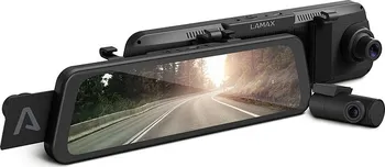 Kamera do auta Lamax Electronics S9 Dual