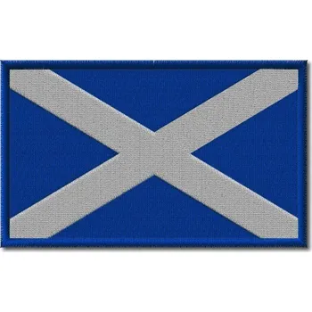 Vlajka Pelisport MAXI vlaječka Skotska