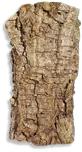 JBL Cork Bark korková kůra 1 kg