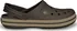 Dámské pantofle Crocs Crocband 11016-22Y Espresso/Khaki