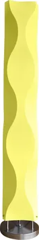Stojací lampa SANDRIA S-6011 2xE27 40W žlutá
