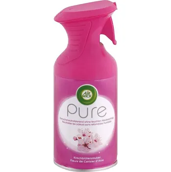 Osvěžovač vzduchu Air Wick osvěžovač ve spreji Višeň 250 ml