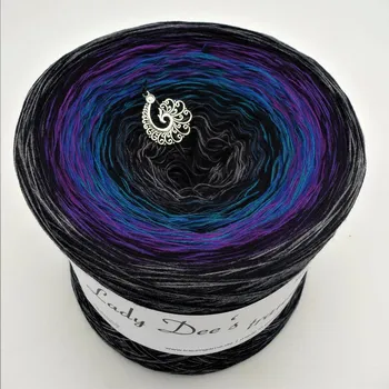 Příze Síla vesmíru 4n-1000m (Lady Dee's Power of Universe)