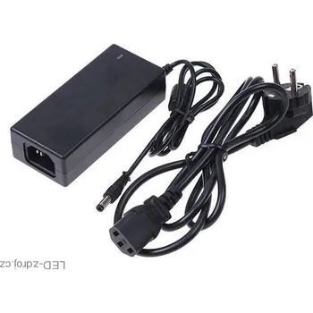 spínaný zdroj Adaptér napájecí 12V 10000mA (Napájecí zdroj pro LED pásky 12V 10A interní )