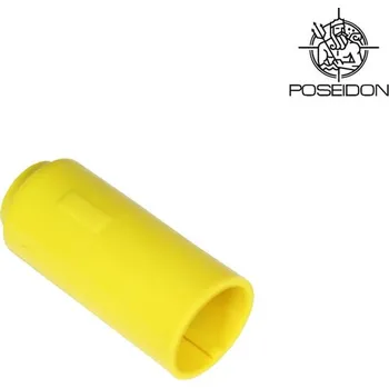 Poseidon Hop-Up gumička Pegasus pro AEG hlavně s drážkou (60 shore)