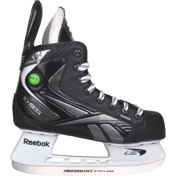 Zimní brusle Reebok RBK 9K Pump D vel. 37