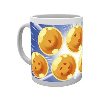 Hrnek Dragon Ball Z - Balls