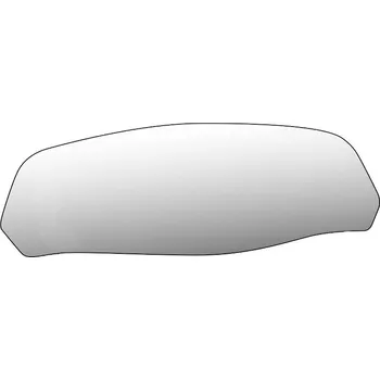 Puig Spare Visor Fixed 90x230 Čirá (W)