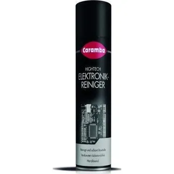 CA Čistič elektronických systému 500ml