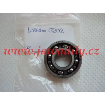 Ložisko 6202