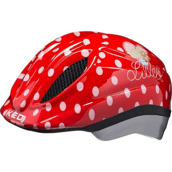 Cyklistická přilba přilba KED Meggy II Originals M Lillebi 52-58 cm