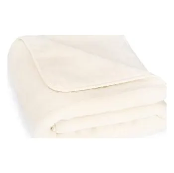 deka Vlnka Manufacture Natural 180 x 200 cm