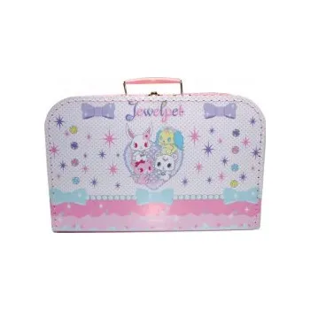 Školní kufřík EP Line Jewelpet Dětský kufřík 35 cm