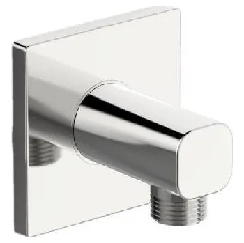 Sprchový držák Hansa Living - Sprchové kolínko, chrom 51180180