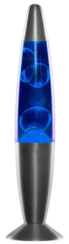 Dekorativní svítidlo InnovaGoods Magma V0100521 modrá