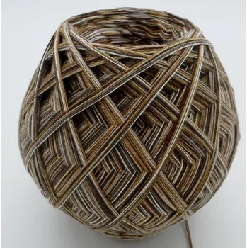 Příze Vejce Gedankenreise 6n-500m (Lady Dee's ZauberEi - Gedankenreise - 200g)