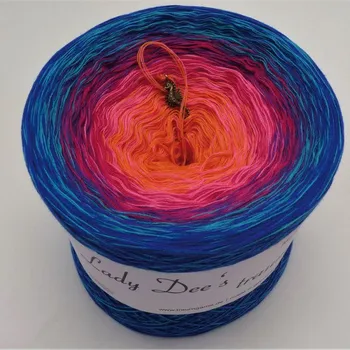 Příze Pohádka snů 4n-570m (Lady Dee's Märchen der Träume)