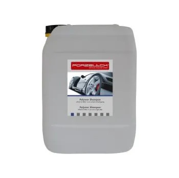 Autošampón Porzelack autošampón s voskem (koncentrát) 5L