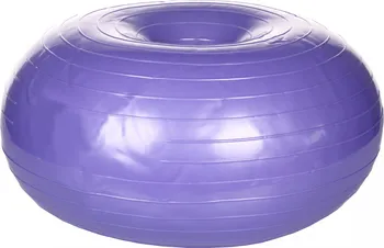 Gymnastický míč Merco Donut Yoga Ball 50 cm