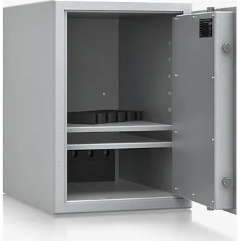 Trezor ISS Trezor na 5-10 zbraní SONTHOFEN 59007 - zámek se dvěma klíči - splňuje podmínky pro uložení do 10ks zbraní