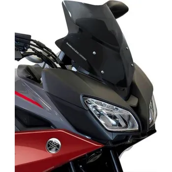 BARRACUDA - Itálie Yamaha Tracer 900/GT plexi štít AeroSport Barracuda