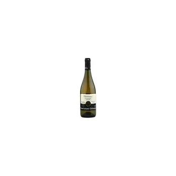 Víno Chardonnay 0.75L p.s. Lechovice 13.5%