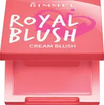 Rimmel London Royal Blush Cream Blush…