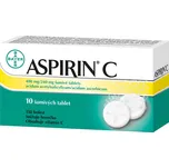 Aspirin C